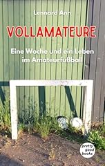 Vollamateure woche leben gebraucht kaufen  Wird an jeden Ort in Deutschland