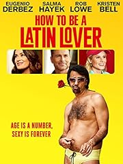 Latin lover for sale  Delivered anywhere in UK