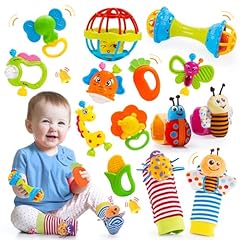 Tsokize hochet bebe d'occasion  Livré partout en France