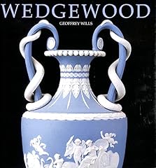 Wedgwood d'occasion  Livré partout en Belgiqu