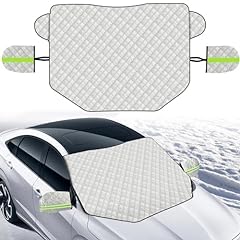 Car windscreen snow for sale  Delivered anywhere in UK