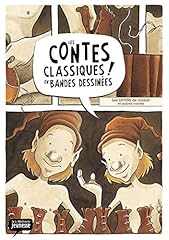 Contes classiques bandes d'occasion Contes classiques bandes d'occasion  Livré partout en France