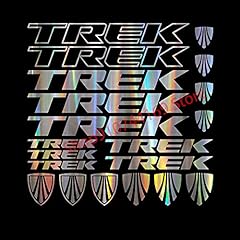 For trek sticker for sale  Delivered anywhere in USA 