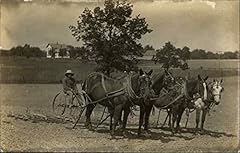 Farmer horse pulled for sale  Delivered anywhere in USA 