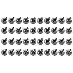 Clqwias 40pc chrome for sale  Delivered anywhere in USA 