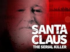 Santa claus serial for sale  Delivered anywhere in USA 