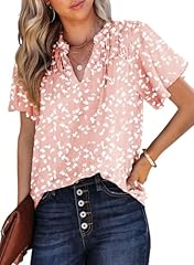 Shewin blouses women for sale  Delivered anywhere in USA 