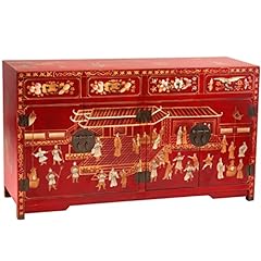 Red lantern lacquer for sale  Delivered anywhere in USA 
