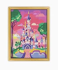 Paris disney castle for sale  Delivered anywhere in UK