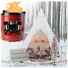 Compact kerosene stove for sale  Delivered anywhere in UK