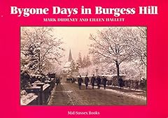 Bygone days burgess for sale  Delivered anywhere in UK