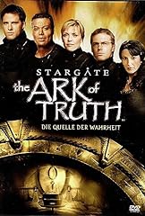 Stargate the ark gebraucht kaufen  Wird an jeden Ort in Deutschland