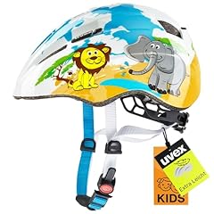 Uvex kid leichter gebraucht kaufen  Wird an jeden Ort in Deutschland