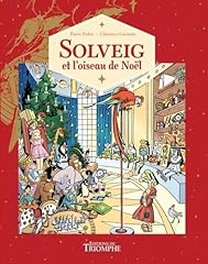Solveig oiseau noël d'occasion  Livré partout en France