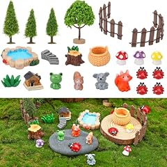 Febsnow fairy garden for sale  Delivered anywhere in USA 