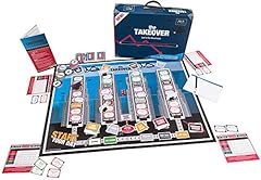 Takeover game for sale  Delivered anywhere in UK