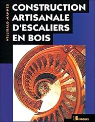 Construction artisanale escali d'occasion  Livré partout en France