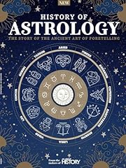 History astrology story for sale  Delivered anywhere in USA 