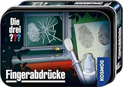 Fingerabdrücke kosmos 632335 gebraucht kaufen  Wird an jeden Ort in Deutschland