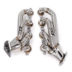Exhaust headers stainless for sale  Delivered anywhere in USA 