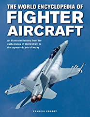 Encyclopedia fighter aircraft for sale  Delivered anywhere in USA 