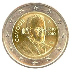 Euro moneta italia usato  Spedito ovunque in Italia 