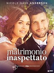 Matrimonio inaspettato usato  Spedito ovunque in Italia 