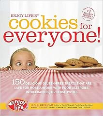 Enjoy life cookies gebraucht kaufen  Wird an jeden Ort in Deutschland
