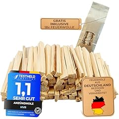 Hvr anzündholz gratis gebraucht kaufen  Wird an jeden Ort in Deutschland