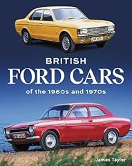 British ford cars for sale  Delivered anywhere in UK