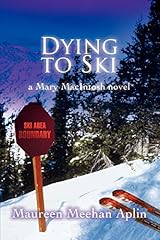 Dying ski mary for sale  Delivered anywhere in USA 