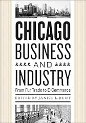 Chicago business industry for sale  Delivered anywhere in USA 