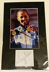 Kelly holmes hand for sale  Delivered anywhere in UK