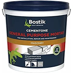 Bostik cementone general for sale  Delivered anywhere in UK