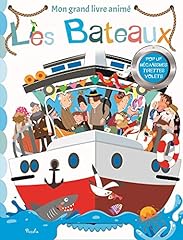 Bâteaux d'occasion  Livré partout en France