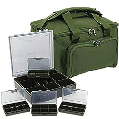 Carp fishing carryall for sale  Delivered anywhere in UK