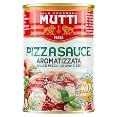 Mutti pizza sauce for sale  Delivered anywhere in Ireland