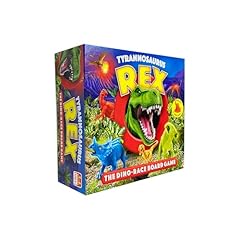 Tyrannosaurus rex board for sale  Delivered anywhere in UK