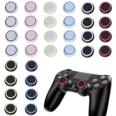Thumbstick caps silicone for sale  Delivered anywhere in UK