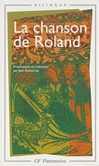 Chanson roland edition d'occasion  Livré partout en France