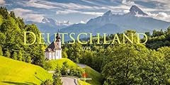 Deutschland panorama kalender gebraucht kaufen  Wird an jeden Ort in Deutschland