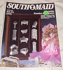 Southmaid victorian crochet for sale  Delivered anywhere in USA 