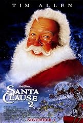 Santa clause poster for sale  Delivered anywhere in USA 