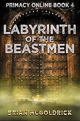 Labyrinth beastmen for sale  Delivered anywhere in UK