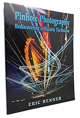 Pinhole photography d'occasion  Livré partout en France