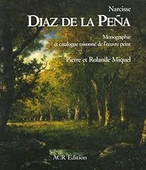 Narcisse diaz pena d'occasion  Livré partout en France