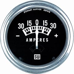 Ammeter stewart warner for sale  Delivered anywhere in USA 