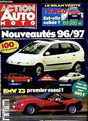 Action auto moto d'occasion  Livré partout en France