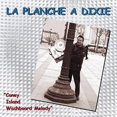 Coney island washboard d'occasion  Livré partout en France