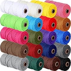 Timgle macrame cord for sale  Delivered anywhere in USA 